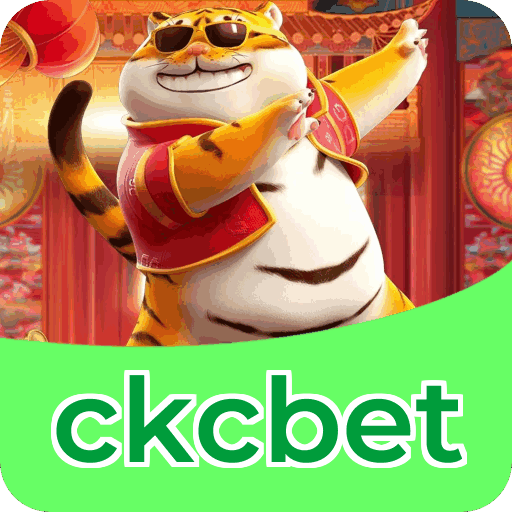 Logo Oficial ckcbet Download